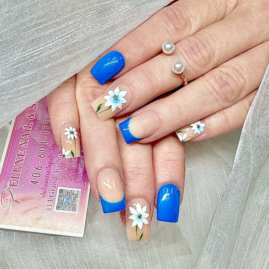 Nail Art 